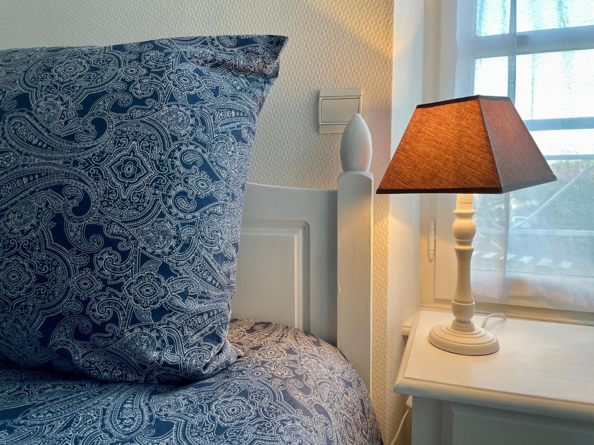 Le Monastere Apartment Bayeux Bagian luar foto