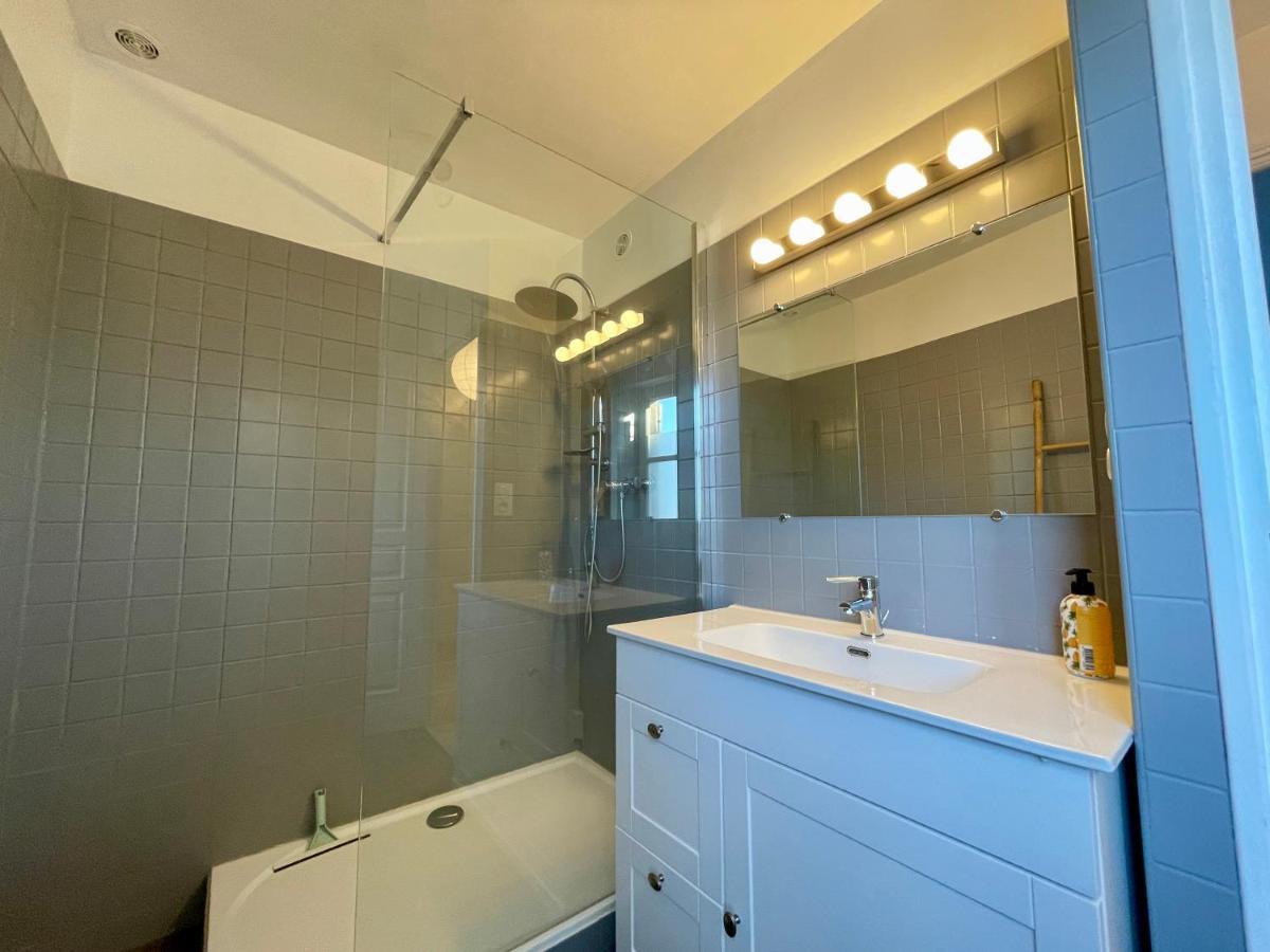 Le Monastere Apartment Bayeux Bagian luar foto