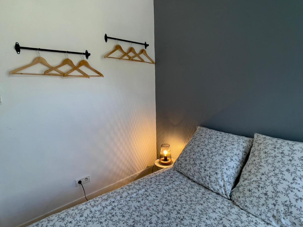 Le Monastere Apartment Bayeux Bagian luar foto