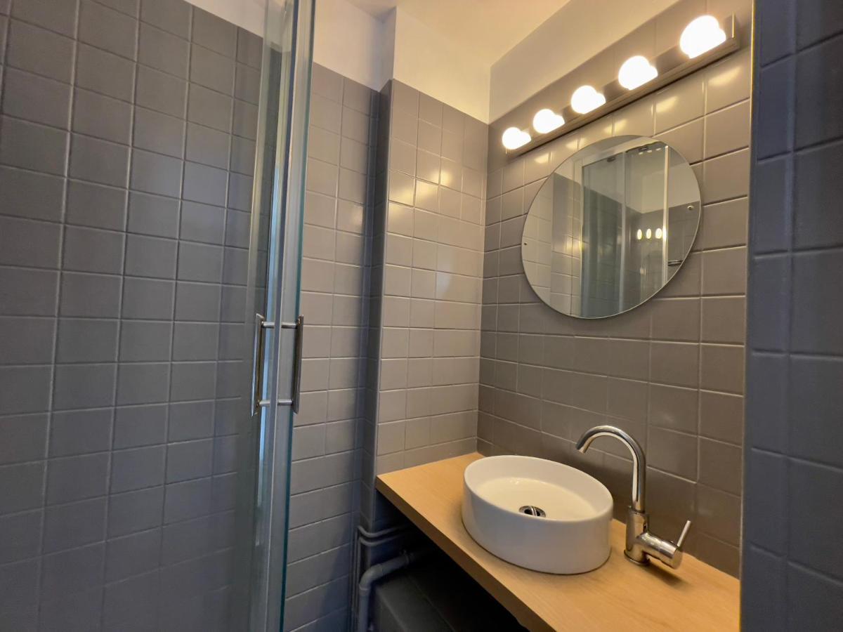 Le Monastere Apartment Bayeux Bagian luar foto
